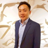Nelson Ng