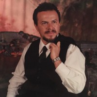 Rogelio Cervantes Valdes