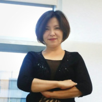 Joyce Lo