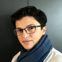 Irene Porto