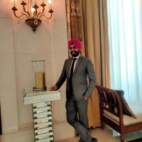 Harmeet Singh