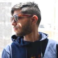 Hamidreza Ghasemi