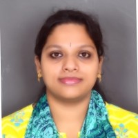 Rekha B