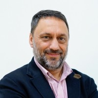 Justino Sanchón