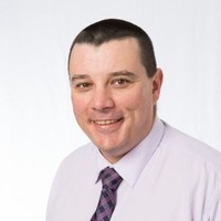 Greg Wilkinson