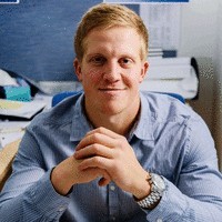 Scott Holmes