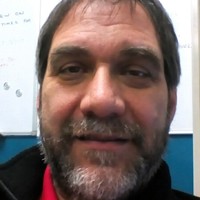 Rick Galindo