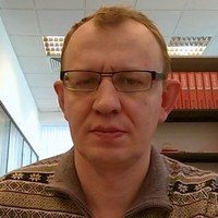 Sergey Zelenin