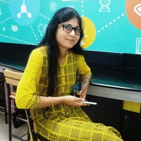 Swetha Krishnan