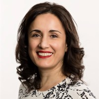 Mandana White