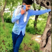 Naveen Saini