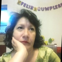 Judith Bustamante
