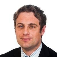 Garth Harkness