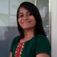Jipsa Thomas