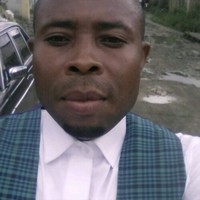 James Chikaodi Victor