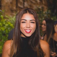 Alisha De Matos