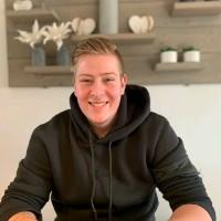 Bram Woltering