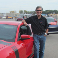 Bill Cook