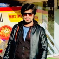 Uzair Anwar