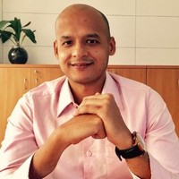 Siddharth Parmar