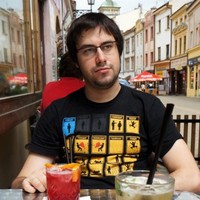 Martin Jelínek
