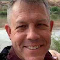 Mark Lerdall