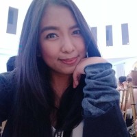 Maria Joy Valenzuela