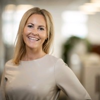Stine Isaksen