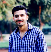 Dushant Sharma