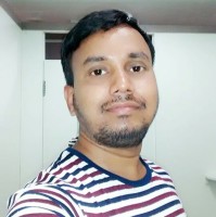 Ashok Swain