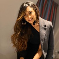 Amrit Riyat (Mcipd)
