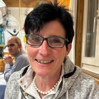 Rita Wirth
