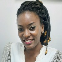 Martine Nkunku