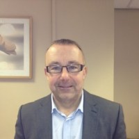 Andy Shepherd