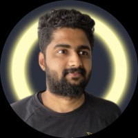 Rahul Ramakrishnan