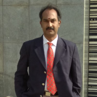 Dr.Nithyanandam subramanian