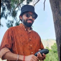 Anant Chaitanya Dutta