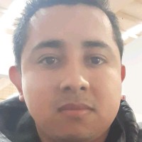 Gabriel Martin Pereyra Gonzalez