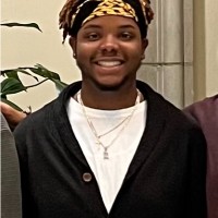 Rayford Walker Jr.