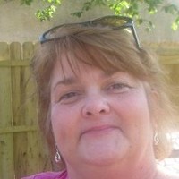 Stephanie Ward
