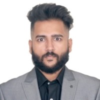 Shantanu Gaikwad