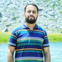 Faisal Zia