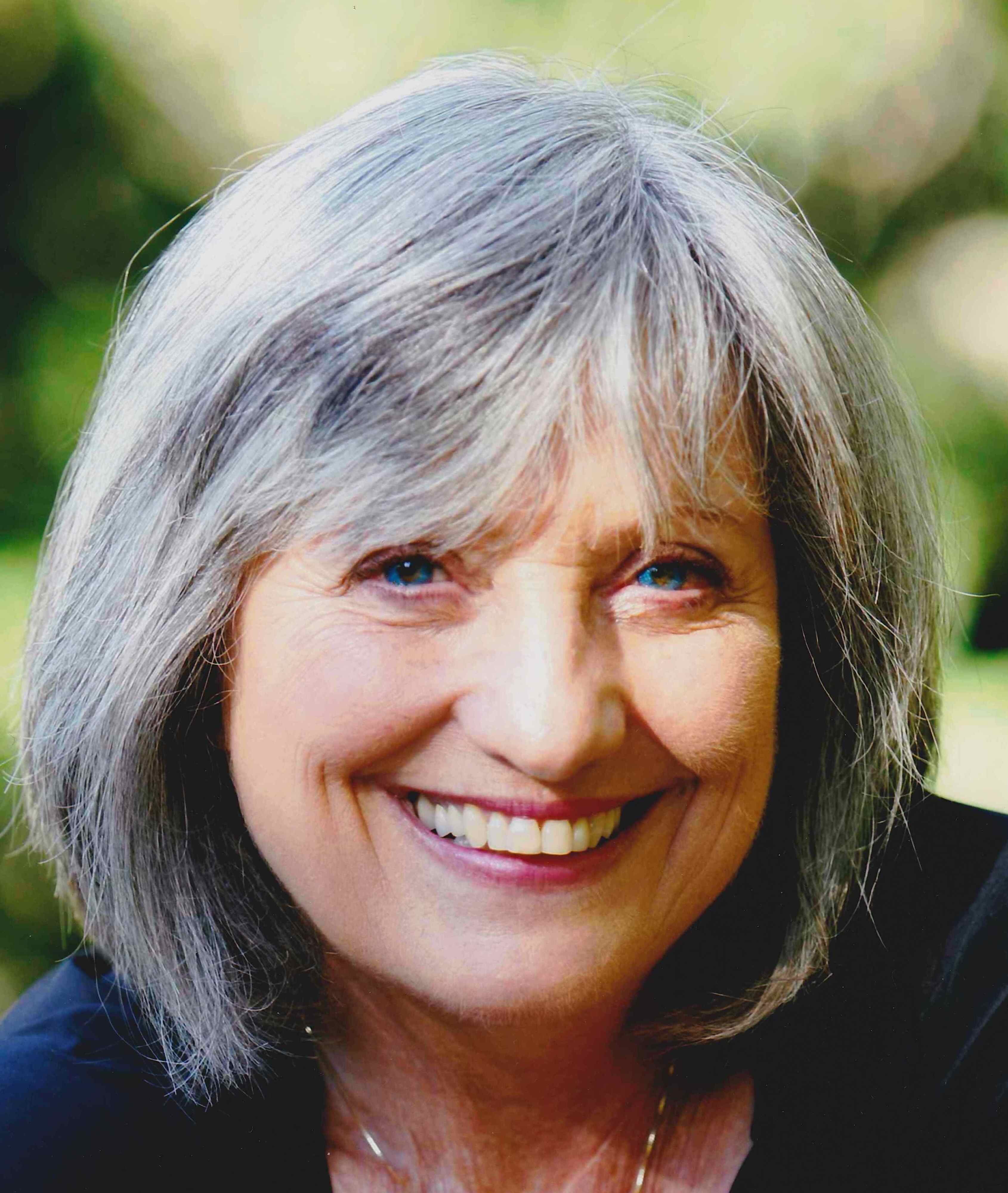 Sally Hogarty