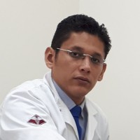 Luis Argeny Mendoza Loor