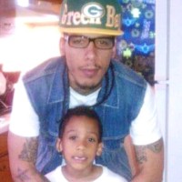 Marcus Carter
