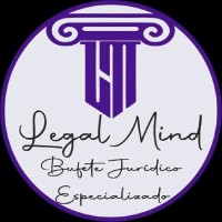 Legal Mind Bufete Jurídico Especializado