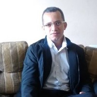 Robervaldo Oliveira