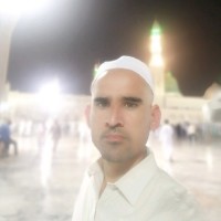 Muhammad Ashraf