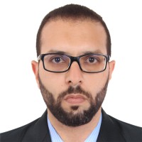 Mahmoud Mohamed