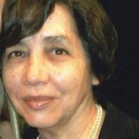 laudelina paula da silva